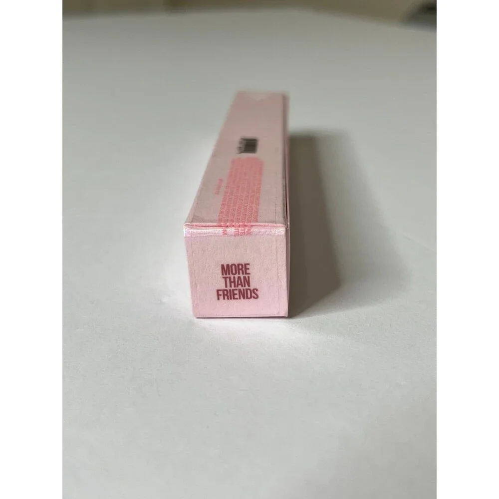Jeffree Star Cosmetic Supreme Gloss MORE THAN FRIENDS #260
